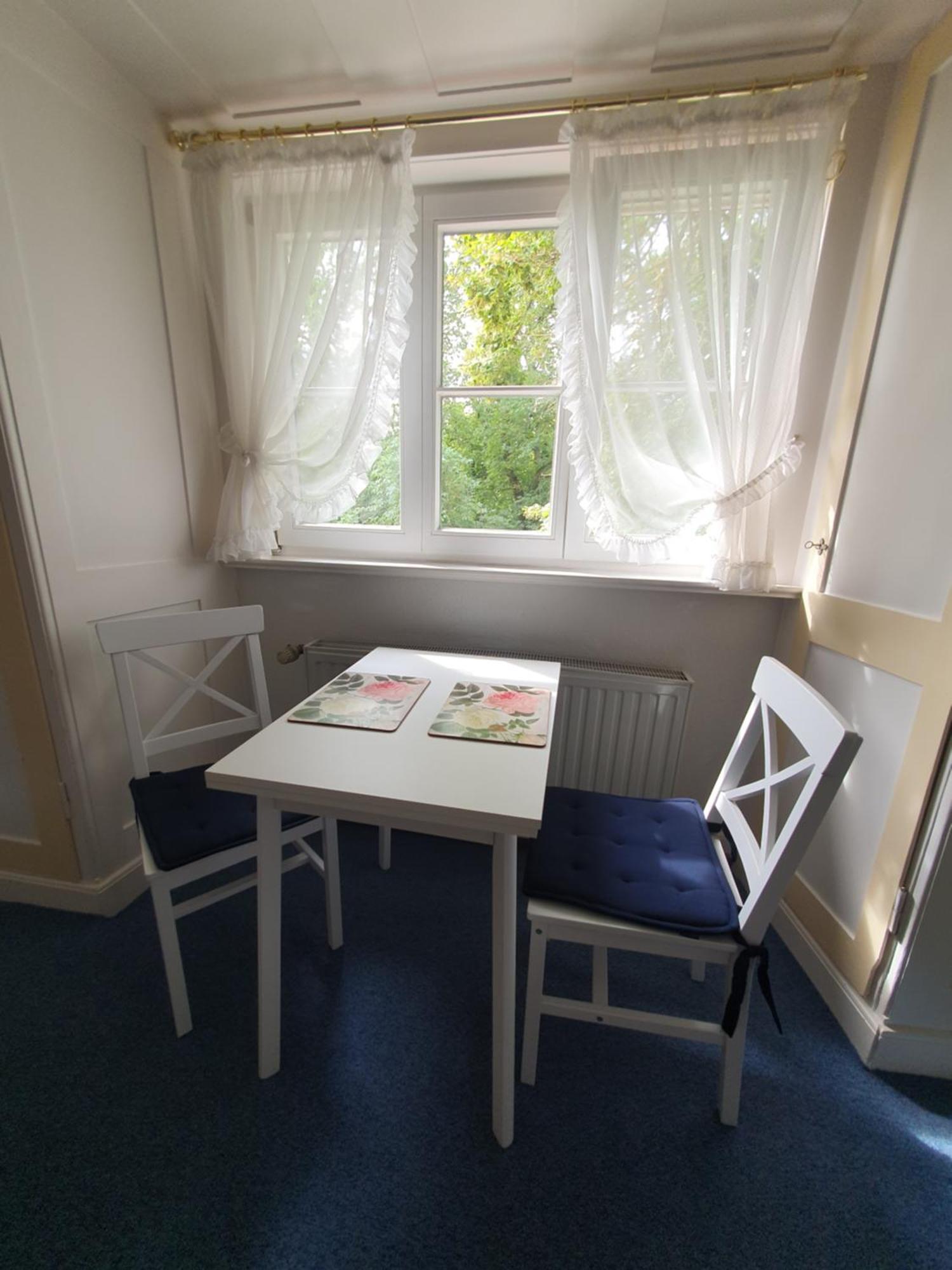 Landhaus Saaleck Naumburg  Rom bilde