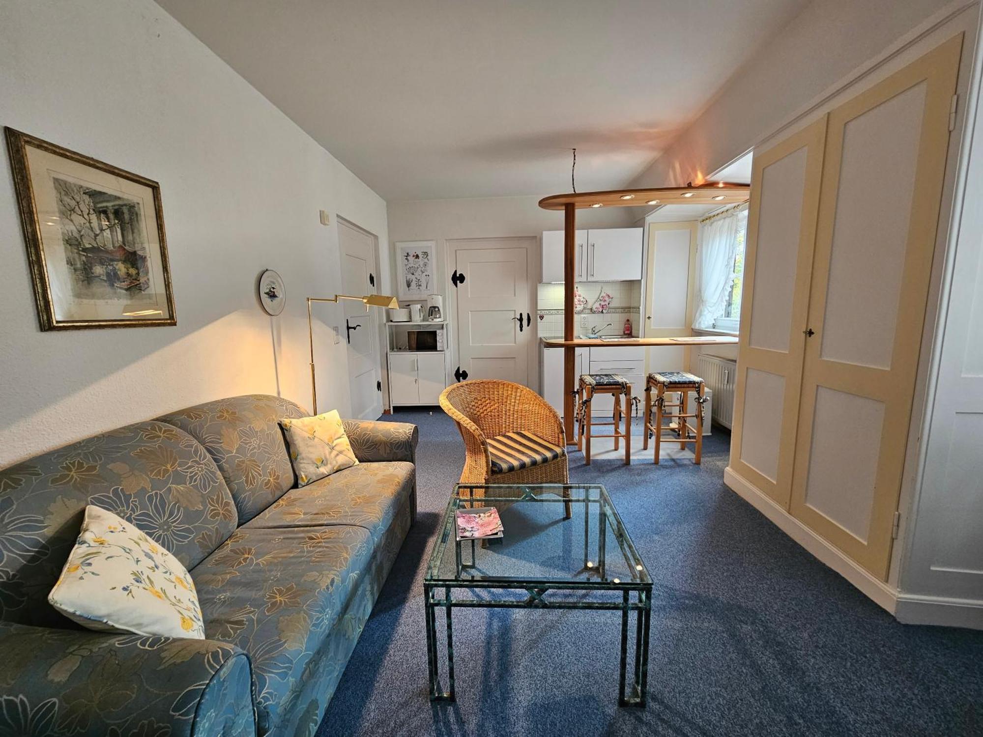 Landhaus Saaleck Naumburg  Rom bilde