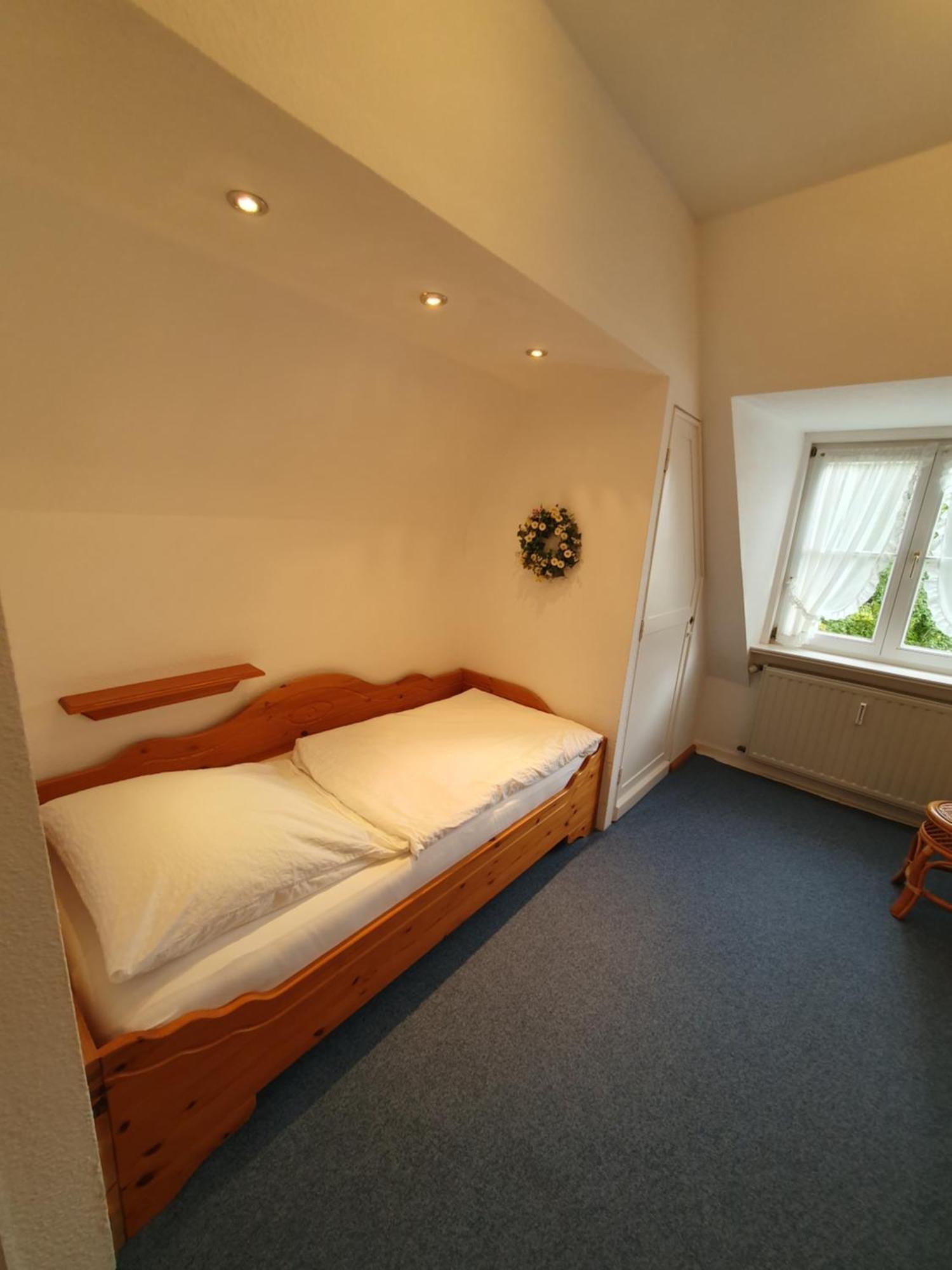 Landhaus Saaleck Naumburg  Rom bilde