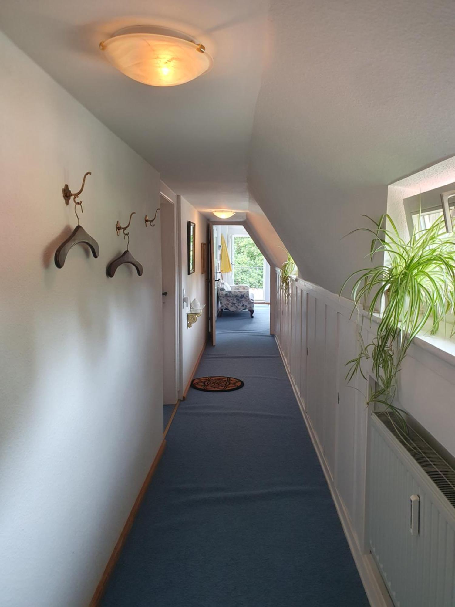 Landhaus Saaleck Naumburg  Rom bilde
